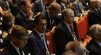 annual convention European Leasing